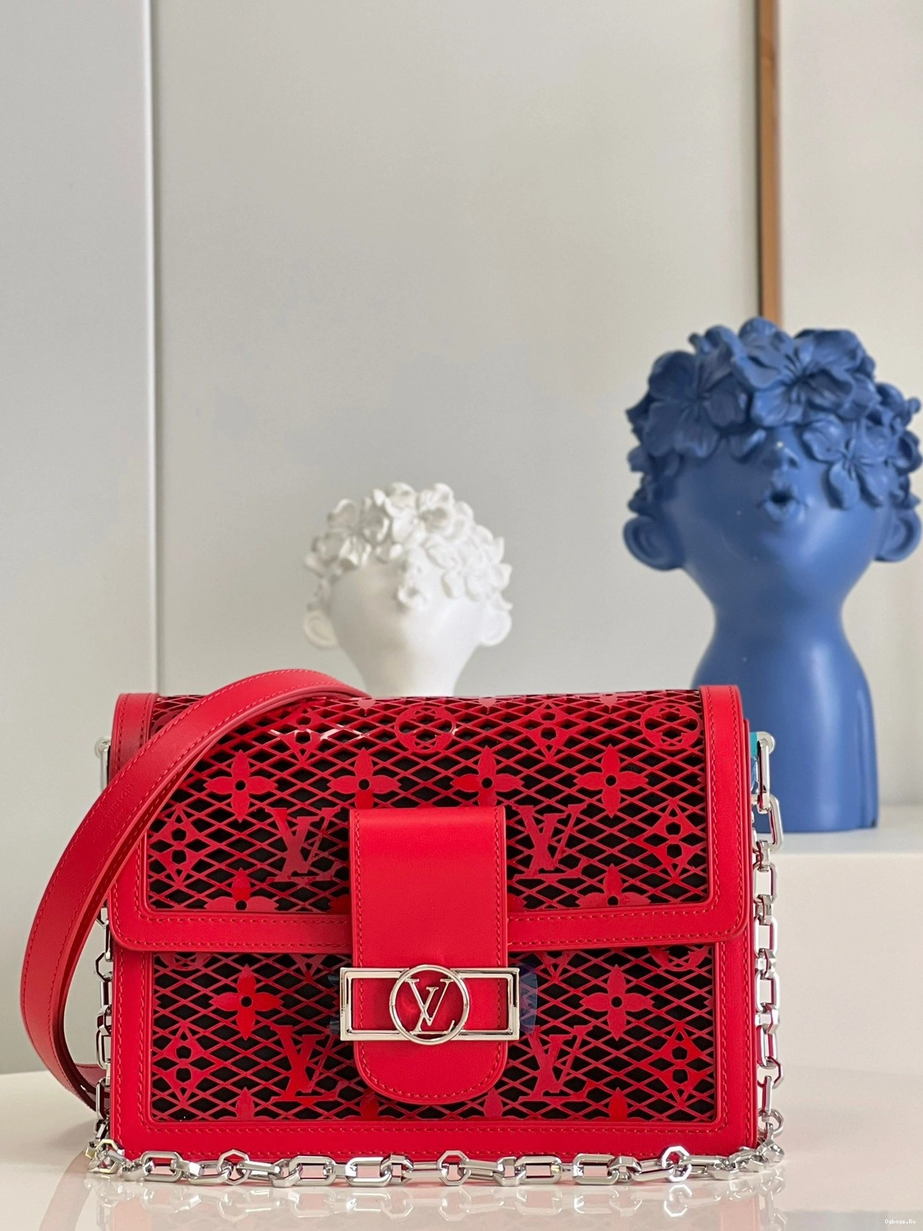 VUITTON LOUIS MM DAUPHINE 0510